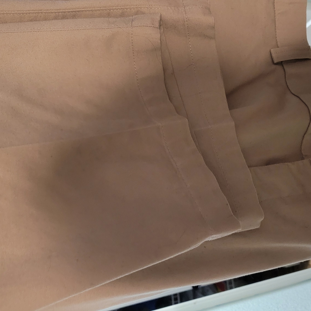 Oak Hill Men's Tan Chinos 56/30